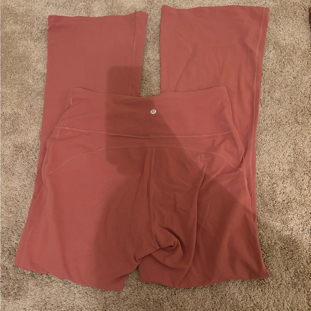 Lululemon Athletica Align Flare